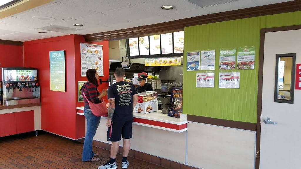 Del Taco | meal takeaway | 1595 Sepulveda Blvd, Torrance, CA 90501, USA | 3103263768 OR +1 310-326-3768