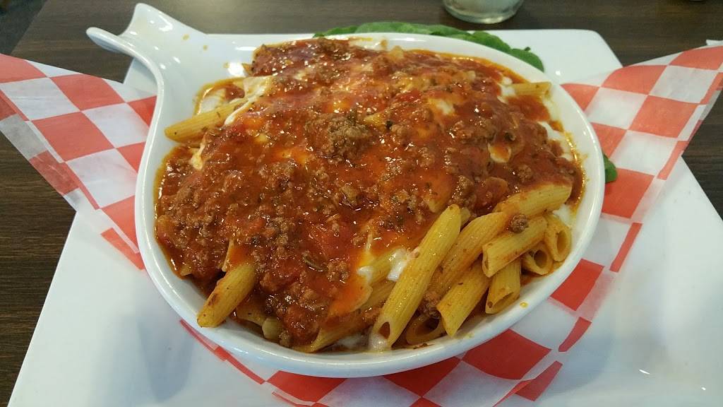 Johns Steak House & Pizzeria | restaurant | 8038 S State Rd, Goodrich, MI 48438, USA | 8106362175 OR +1 810-636-2175