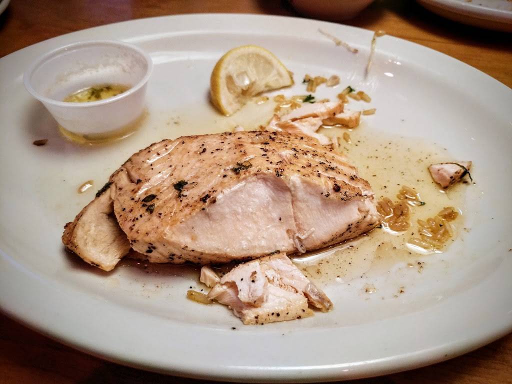 Texas Roadhouse | restaurant | 27050 23 Mile Rd, Chesterfield, MI 48051, USA | 5865980989 OR +1 586-598-0989