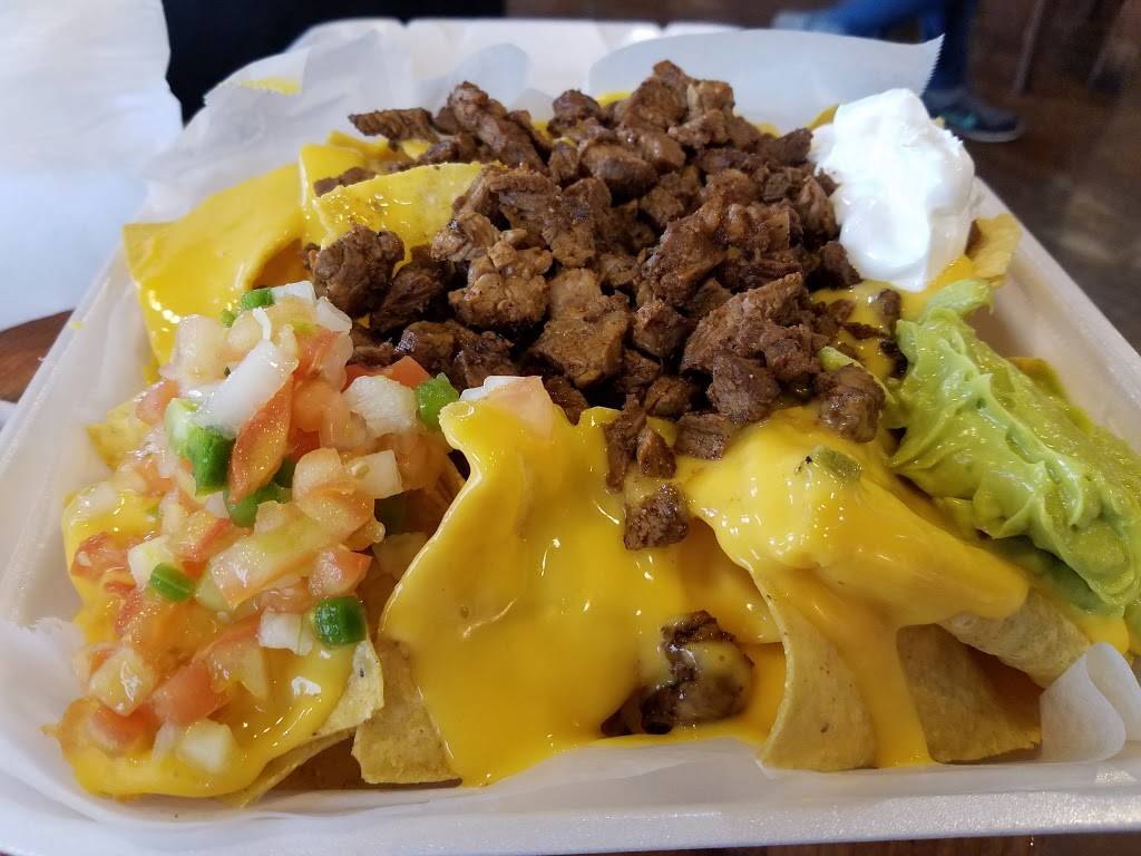 Rey del Pollo | restaurant | 2420 Southmore Ave, Pasadena, TX 77502, USA | 7135891833 OR +1 713-589-1833