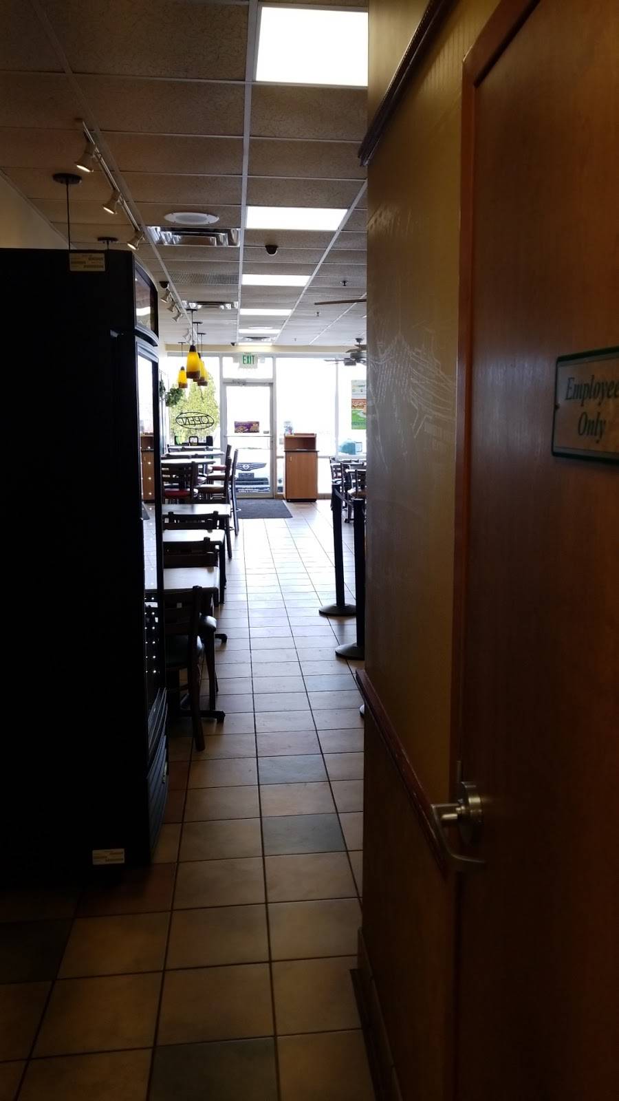 Subway Restaurants | restaurant | 10302 Prosperity Cir #100, Camby, IN 46113, USA | 3178210784 OR +1 317-821-0784
