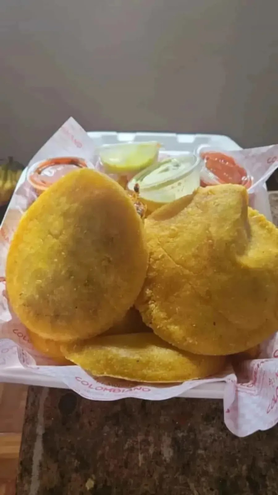 Elmapalecolombiano | restaurant | 2601 Stanley Ave, Dayton, OH 45404, USA | 2167143833 OR +1 216-714-3833