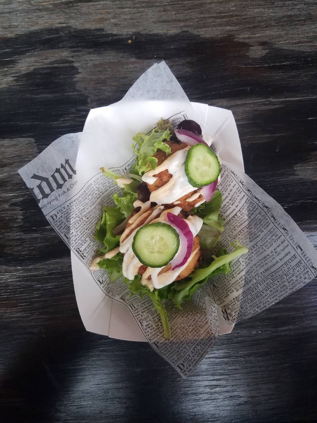 Stacked Eatery | restaurant | 617 Broadway St S, Menomonie, WI 54751, USA | 7153384671 OR +1 715-338-4671