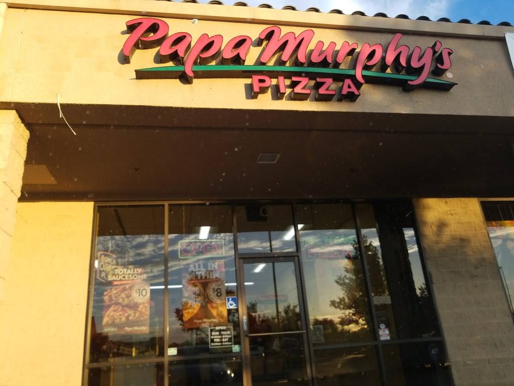 Papa Murphys Take N Bake Pizza | meal takeaway | 3550 Manthey Rd suite c, Stockton, CA 95206, USA | 2092347272 OR +1 209-234-7272