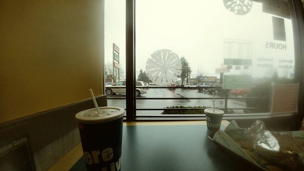 Taco Del Mar | restaurant | 4201 196th St SW #145, Lynnwood, WA 98036, USA | 4256734607 OR +1 425-673-4607