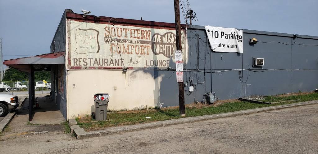 Southern Comfort Restaurant And Lounge | restaurant | 1383 Cedar Grove Rd, Conley, GA 30288, USA | 4043615675 OR +1 404-361-5675