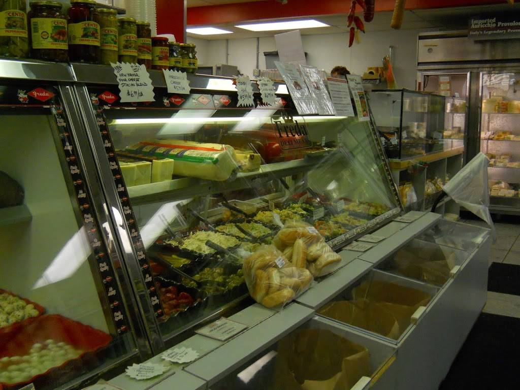 Paganos Italian Specialties | restaurant | 1216 Township Line Rd, Drexel Hill, PA 19026, USA | 6108536410 OR +1 610-853-6410