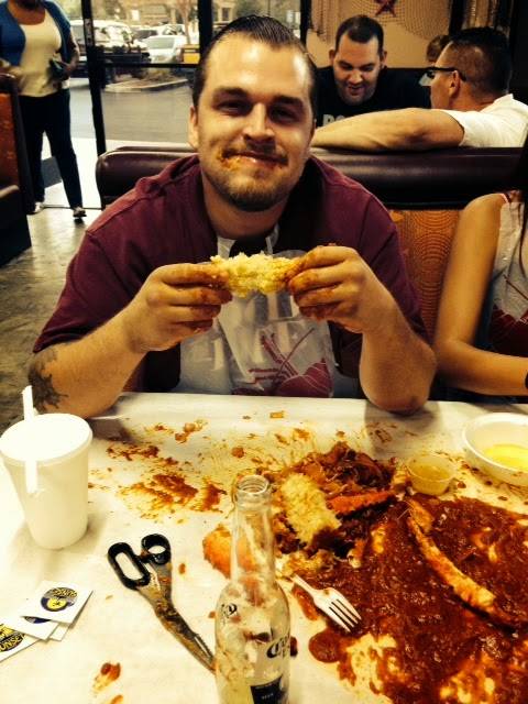 The Bucket Crab & Crawfish | restaurant | 2279 Eagle Glen Pkwy, Corona, CA 92883, USA | 9515499700 OR +1 951-549-9700