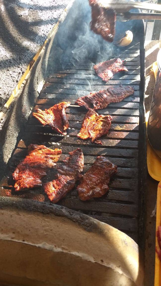 El Pollo Alegre | restaurant | 2134 W Washington St, Indianapolis, IN 46222, USA | 3179170666 OR +1 317-917-0666