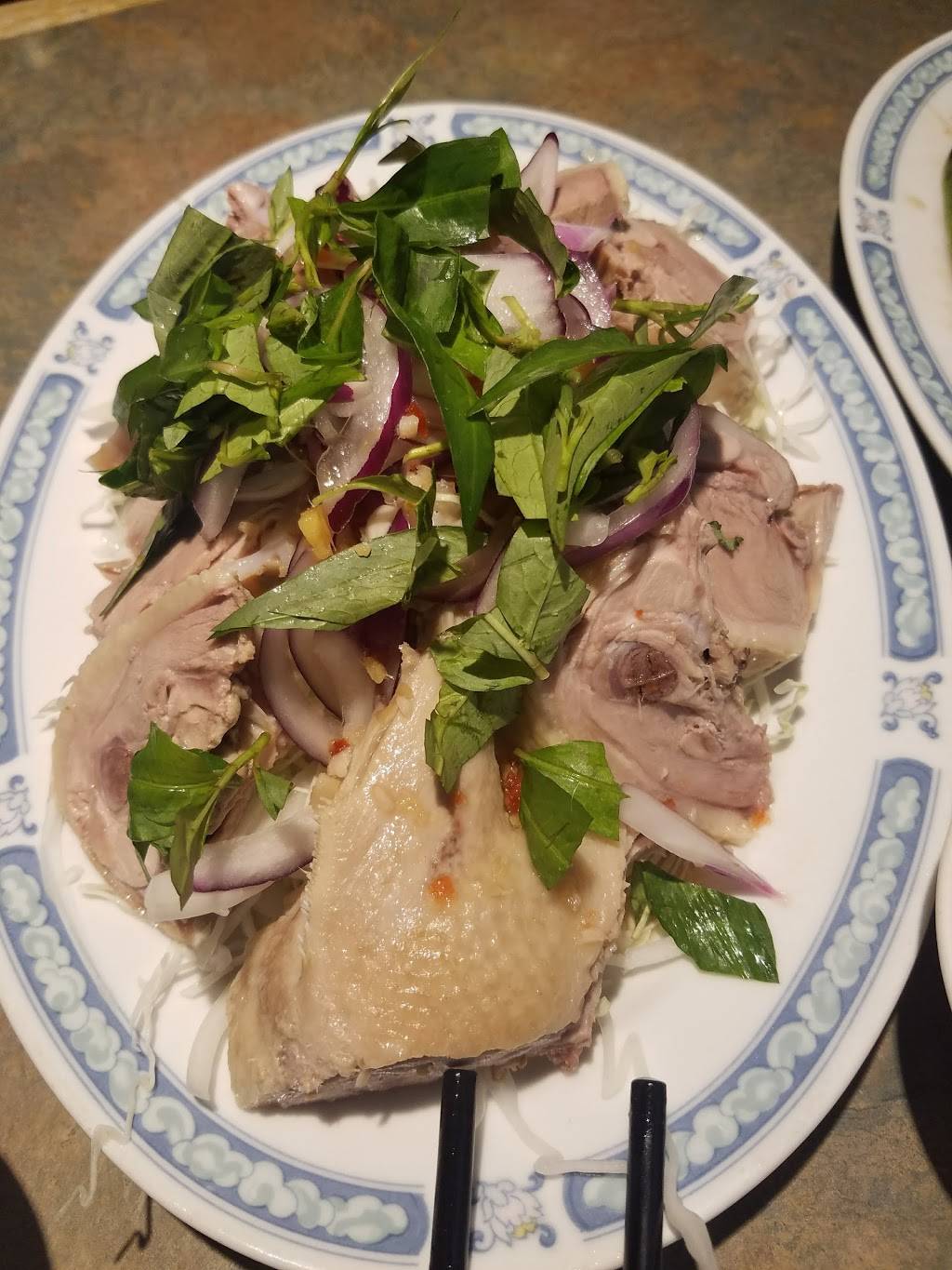 Vung Tau II Restaurant | restaurant | 1750 N Milpitas Blvd, Milpitas, CA 95035, USA | 4089349327 OR +1 408-934-9327