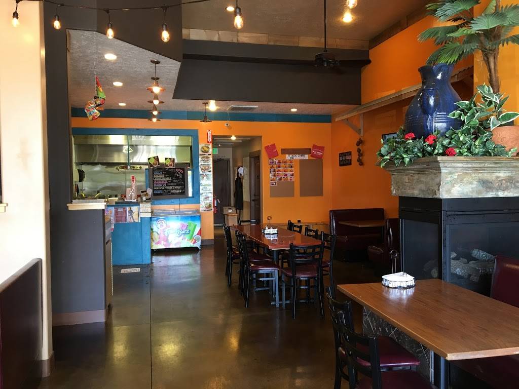 Pepes Grill | restaurant | 747 N Main St, Spanish Fork, UT 84660, USA | 8018949044 OR +1 801-894-9044