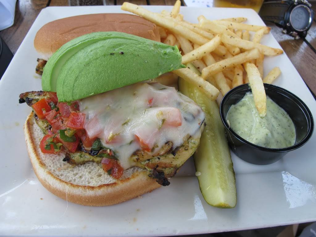 Belmont Brewing Co | restaurant | 25 39th Pl, Long Beach, CA 90803, USA | 5624333891 OR +1 562-433-3891