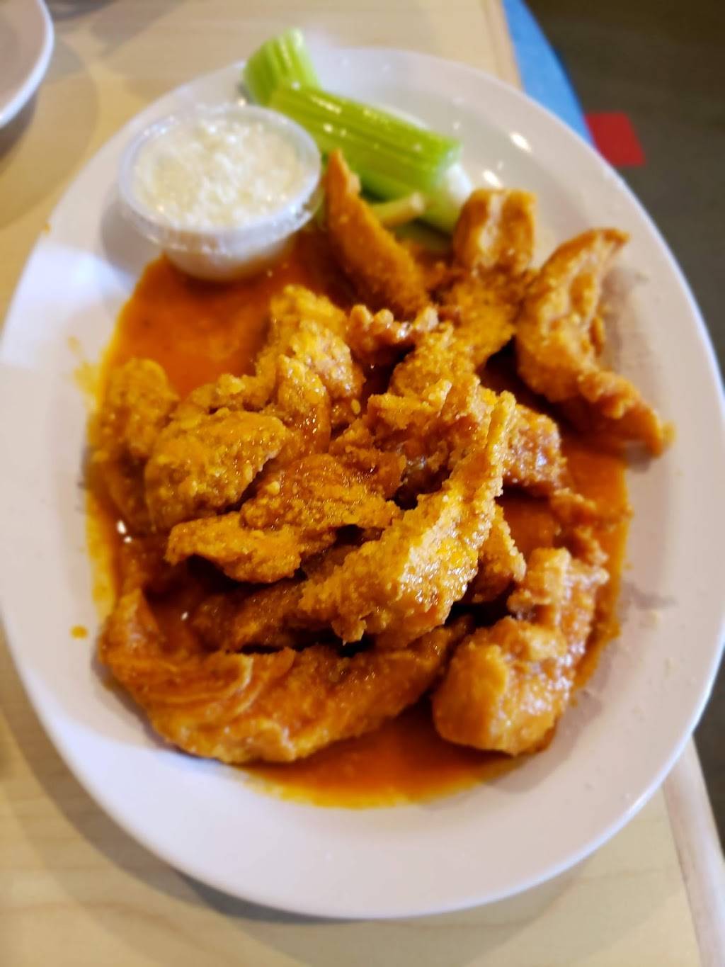 Zaleski Bros. Pizzeria and Grill | restaurant | 3 W Olive St, Scranton, PA 18508, USA | 5708007975 OR +1 570-800-7975