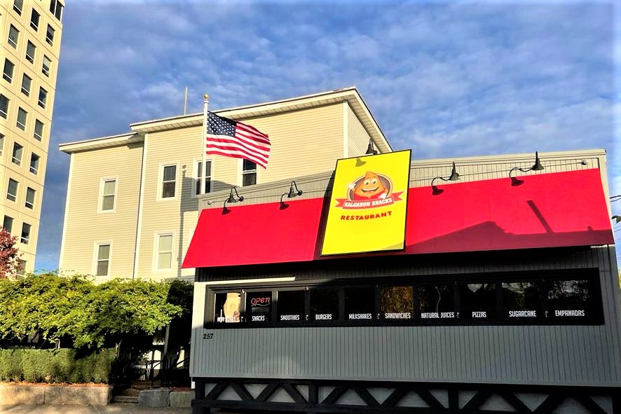 Salgabom Snacks | restaurant | 257 Park Ave, Worcester, MA 01609, USA | 5085569400 OR +1 508-556-9400