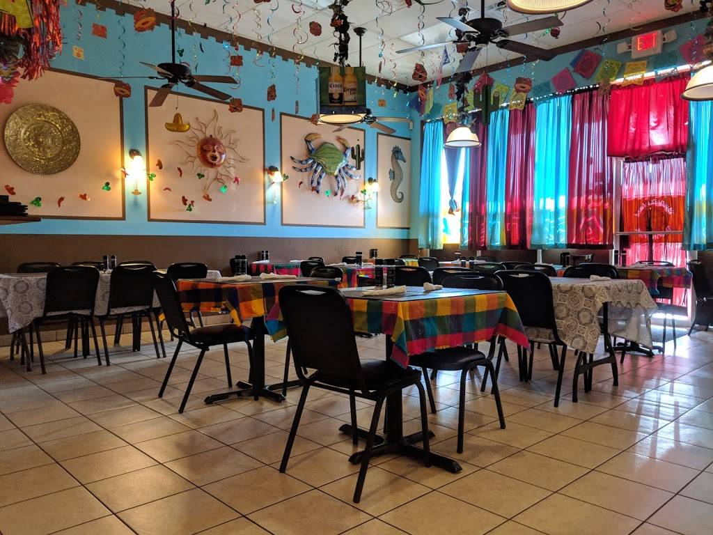Mariscos Azteca Mexican Seafood Restaurant | restaurant | 1100 N Tuttle Ave #8, Sarasota, FL 34237, USA | 9412103873 OR +1 941-210-3873