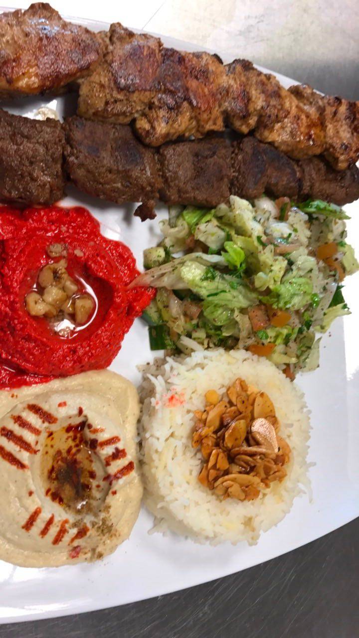 Alibabba Cuisine | restaurant | 9006 S Fry Rd c, Katy, TX 77494, USA | 8329138072 OR +1 832-913-8072