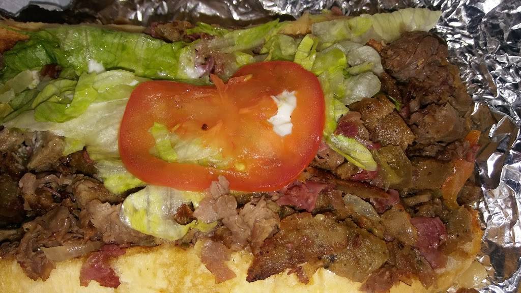 Stony Sub | restaurant | 8440 S Stony Island Ave, Chicago, IL 60617, USA | 7739784000 OR +1 773-978-4000