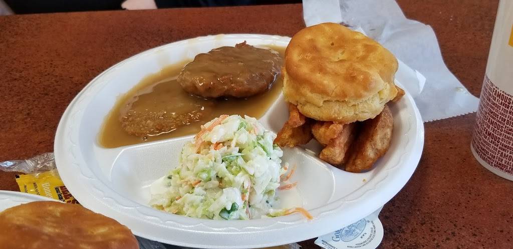 Lees Famous Recipe Chicken | restaurant | 2629 S Jefferson Ave, St. Louis, MO 63118, USA | 3147719546 OR +1 314-771-9546