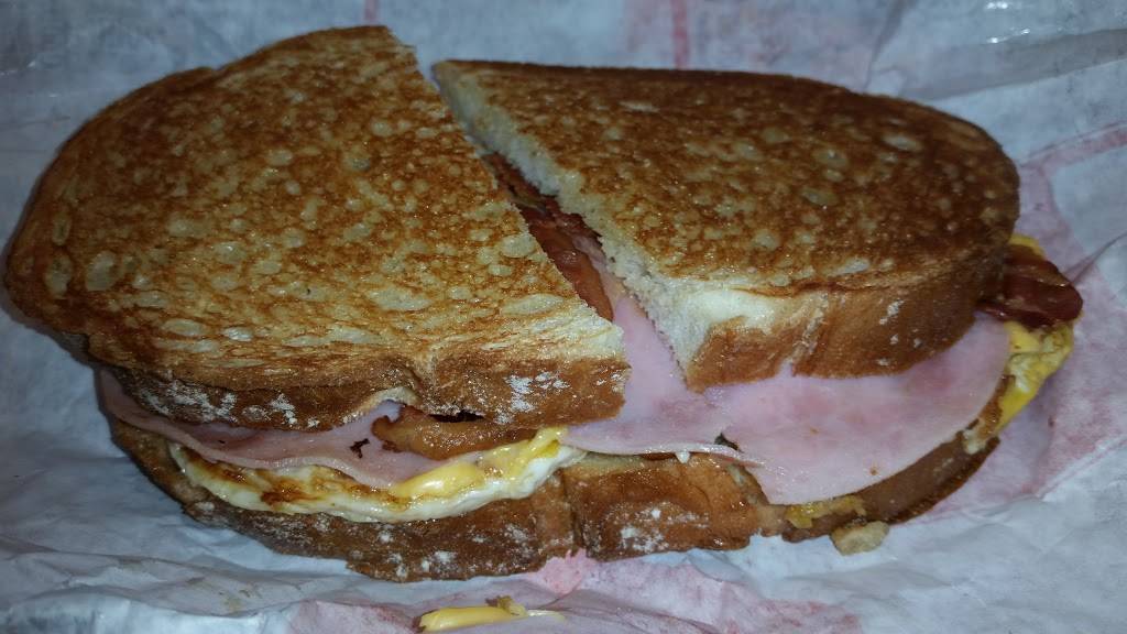 Jack in the Box | restaurant | 13860 W Camelback Rd, Litchfield Park, AZ 85340, USA | 6235944273 OR +1 623-594-4273