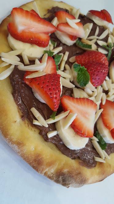 Altamura Pizza - Hinsdale | restaurant | 9 W 1st St, Hinsdale, IL 60521, USA | 6307555252 OR +1 630-755-5252