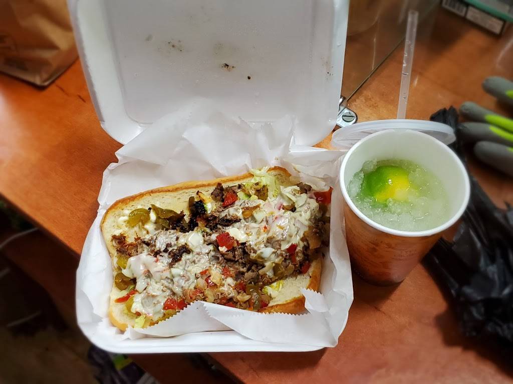 Deans BBQ and Grill | restaurant | 3716 Mechanicsville Turnpike, Richmond, VA 23223, USA | 8043294676 OR +1 804-329-4676