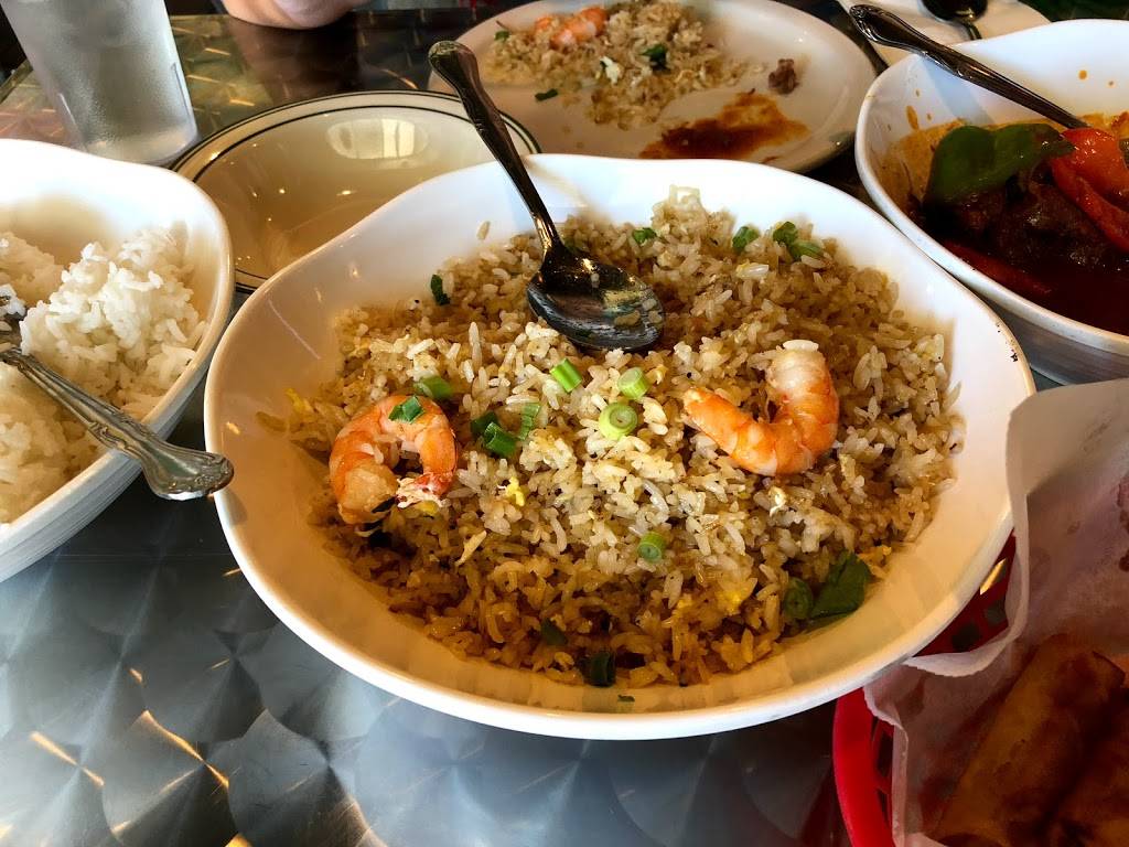 Maynila On Main Street | restaurant | 22102 S Main St, Carson, CA 90745, USA | 3108355507 OR +1 310-835-5507