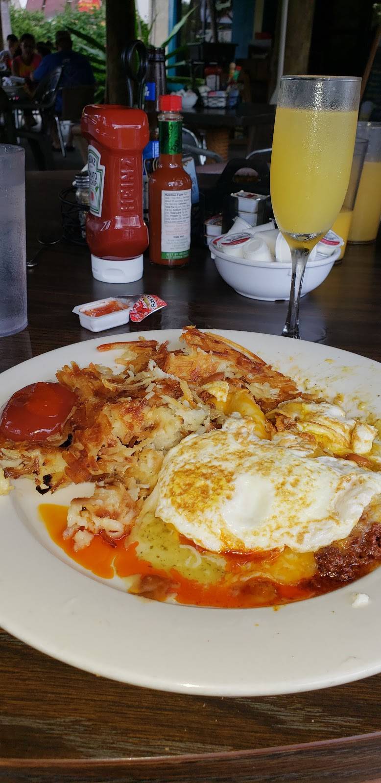 Keys Bite | restaurant | 99000 Overseas Hwy, Key Largo, FL 33037, USA | 3054514843 OR +1 305-451-4843