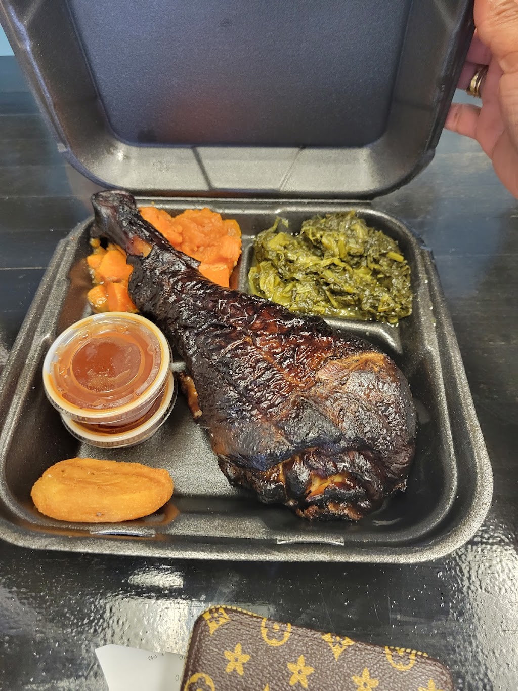 Feastros | restaurant | 4218 E Kiehl Ave, Sherwood, AR 72120, USA | 5018647860 OR +1 501-864-7860