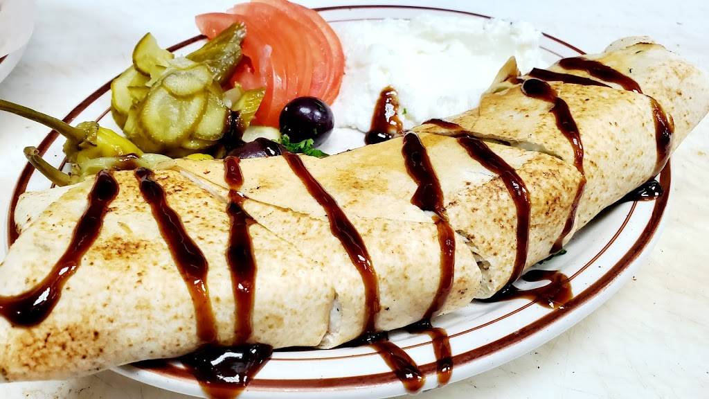 M & A Kitchen | restaurant | 23336 Farmington Rd, Farmington, MI 48336, USA | 2488937270 OR +1 248-893-7270