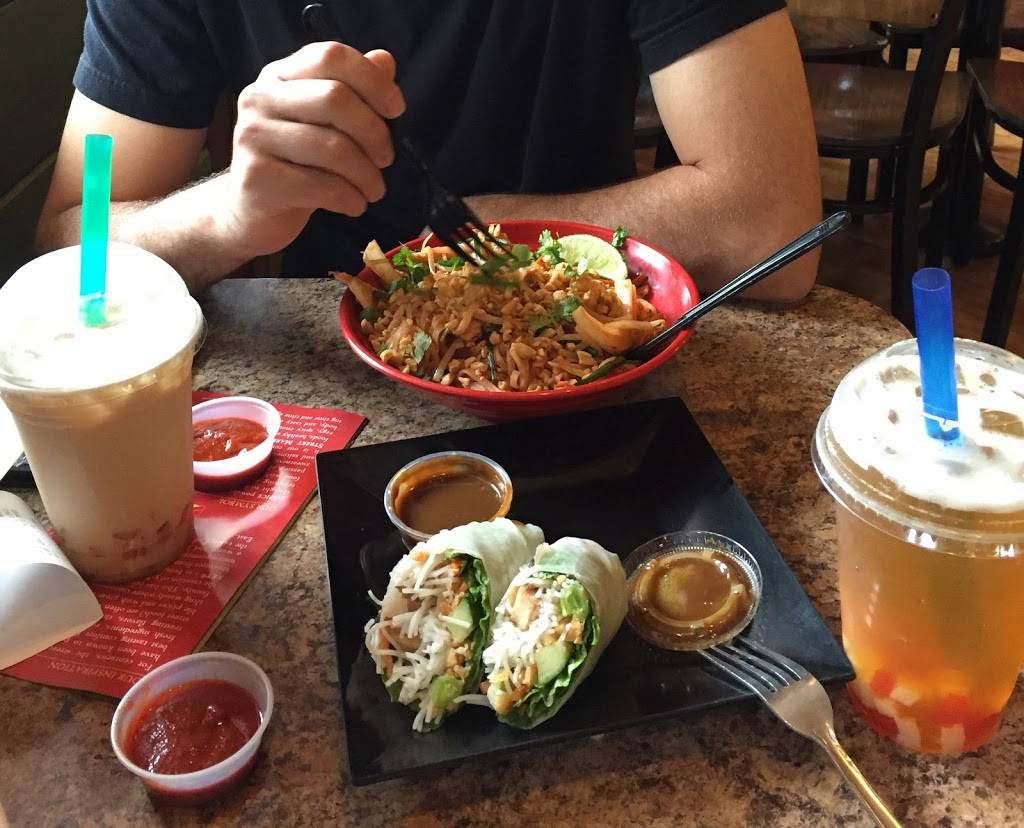 5-Spice Asian Street Market | restaurant | 1200 NW 51st St # A1, Boca Raton, FL 33431, USA | 5619891688 OR +1 561-989-1688