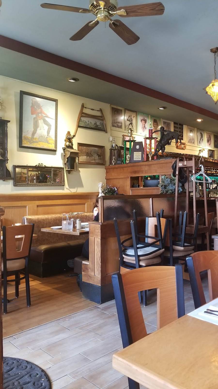 Haystack | restaurant | 3881 24th St, San Francisco, CA 94114, USA | 4156471929 OR +1 415-647-1929