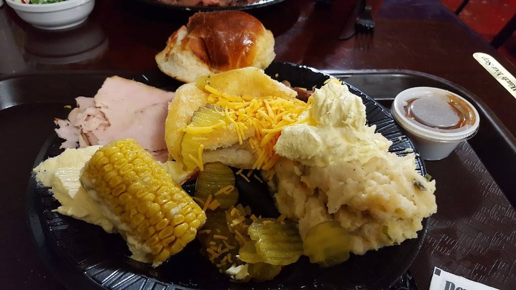 Old House BBQ | restaurant | 380 Lake Park Rd, Lewisville, TX 75057, USA | 9722190319 OR +1 972-219-0319
