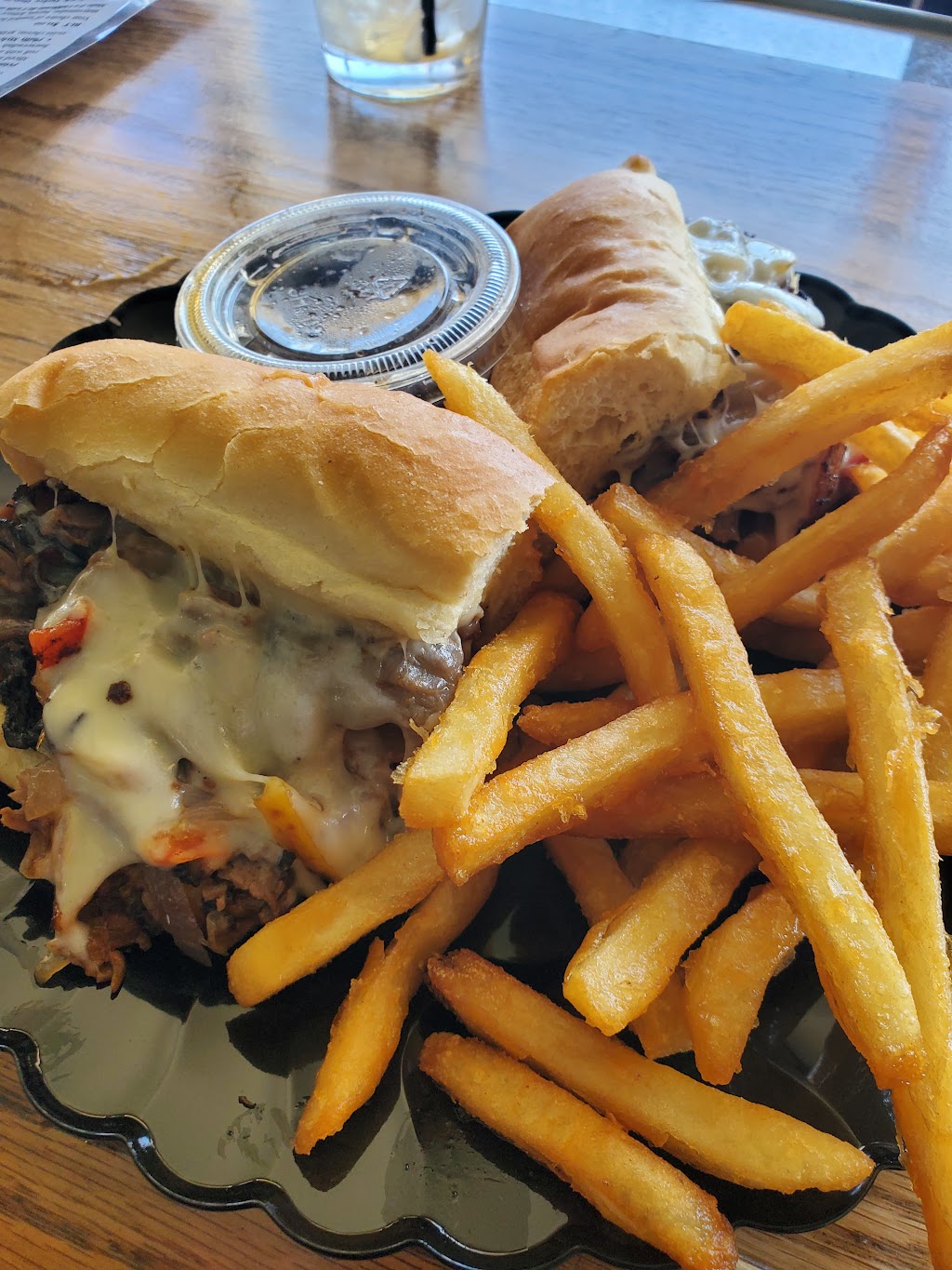 Sand Wedge Cafe | restaurant | 8484 Clubhouse Blvd, Desert Hot Springs, CA 92240, USA | 7606764424 OR +1 760-676-4424