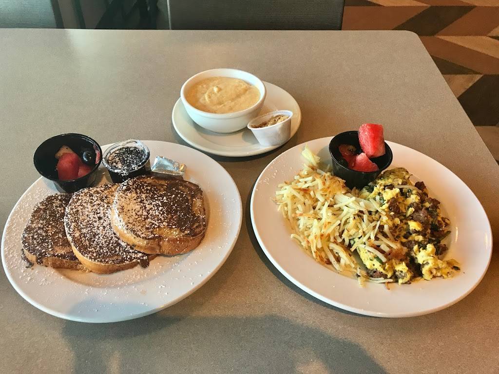 Mustard Seed Cafe | restaurant | 2115 Maple St, Carrollton, GA 30117, USA | 7708302720 OR +1 770-830-2720