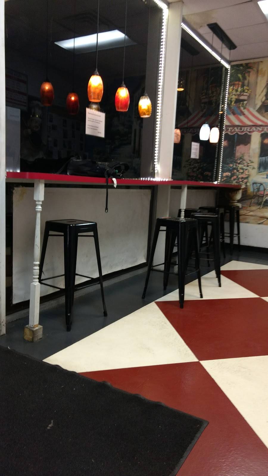 Pizza King of Irving | restaurant | 1711 W Irving Blvd #151, Irving, TX 75061, USA | 9722533333 OR +1 972-253-3333