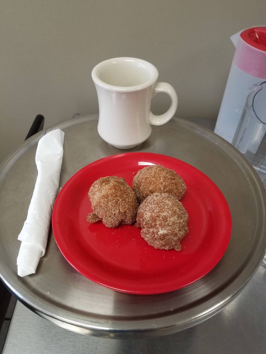 Corner Cafe | restaurant | 105 N 13th St, Decatur, IN 46733, USA | 2602230244 OR +1 260-223-0244