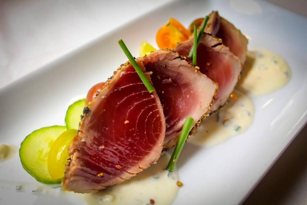 Kenmore Inn | restaurant | 1200 Princess Anne St, Fredericksburg, VA 22401, USA | 5403717622 OR +1 540-371-7622