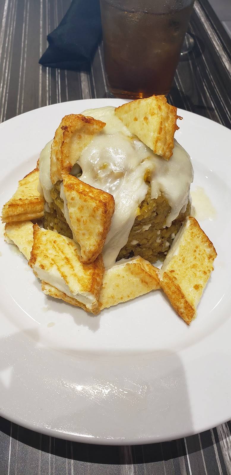 Mofongo Steakhouse & Grill | restaurant | 14035 Noblewood Plaza, Woodbridge, VA 22193, USA | 5712855748 OR +1 571-285-5748