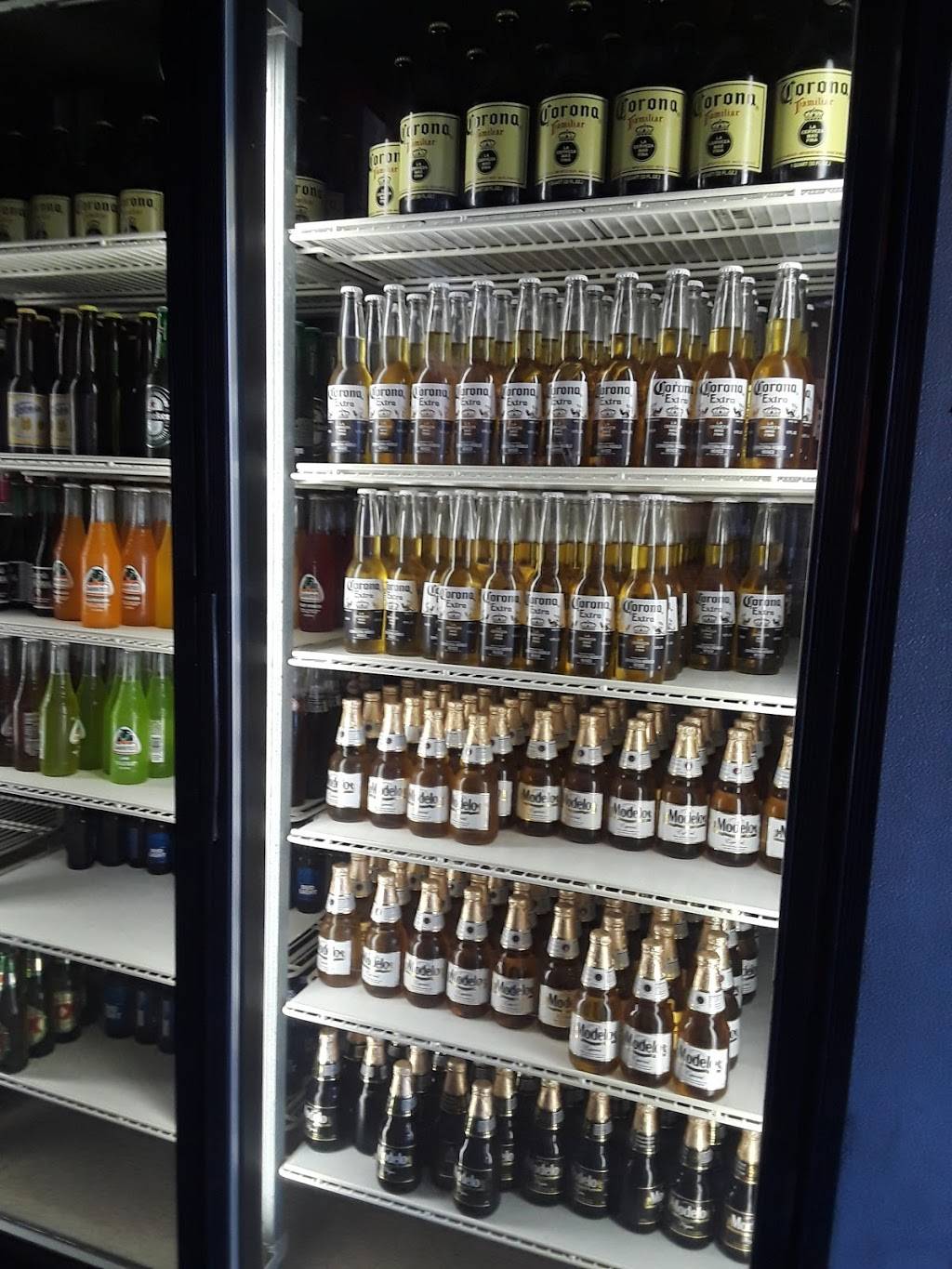 Doña Ana Restaurant | restaurant | 4195 S Lee St, Buford, GA 30518, USA | 6782889605 OR +1 678-288-9605