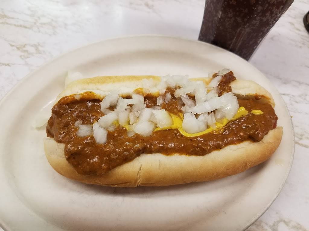 Dulys Place | restaurant | 5458 W Vernor Hwy, Detroit, MI 48209, USA | 3135543076 OR +1 313-554-3076