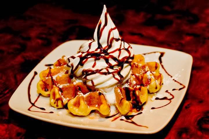 Sophies Bistro | restaurant | 1904/1906 Coney Island Ave, Brooklyn, NY 11230, USA | 7184446222 OR +1 718-444-6222