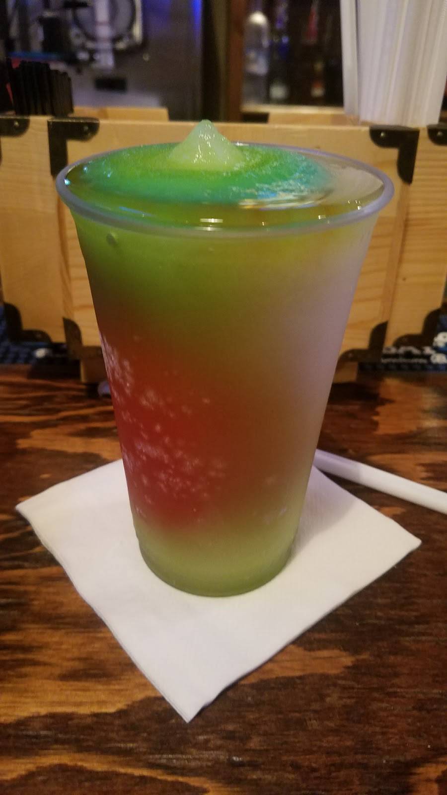 Lews Blue Note Bar & Grill | restaurant | 341 Beale St, Memphis, TN 38103, USA | 9015778387 OR +1 901-577-8387