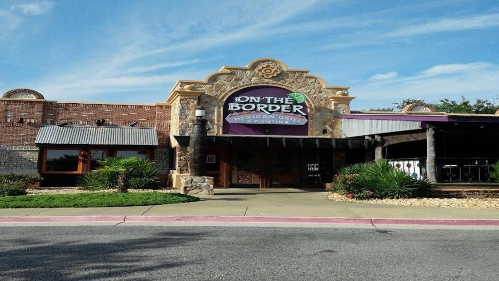 On The Border Mexican Grill & Cantina | meal takeaway | 10575 Davis Dr, Alpharetta, GA 30009, USA | 4049912660 OR +1 404-991-2660