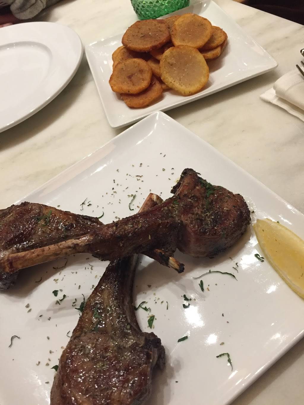 Herb&Olive | restaurant | 172 Plandome Rd, Manhasset, NY 11030, USA | 5164395421 OR +1 516-439-5421