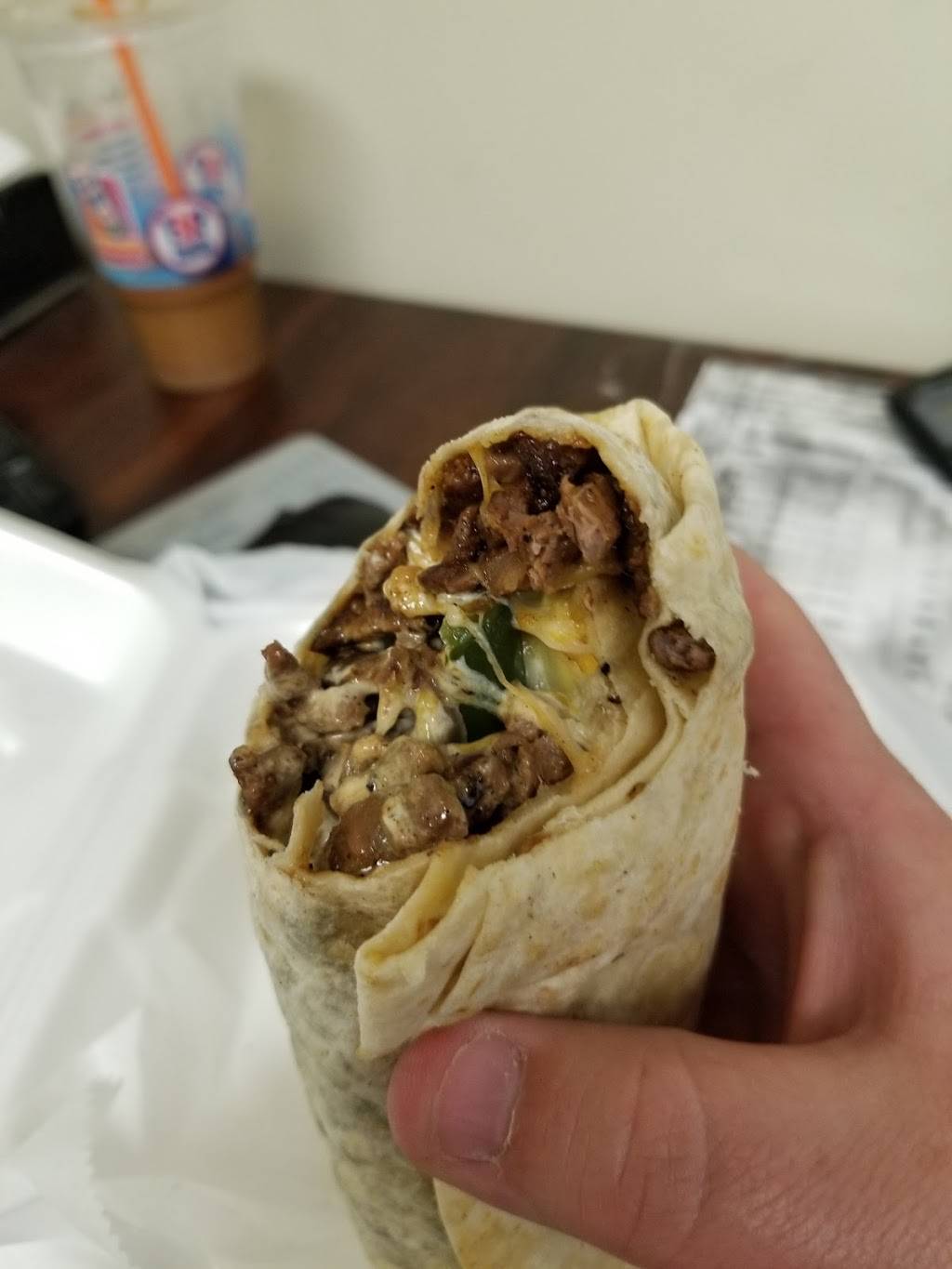 Rico’s Tacos and Burritos | restaurant | 832 Old Apex Rd, Cary, NC 27513, USA | 9195217986 OR +1 919-521-7986