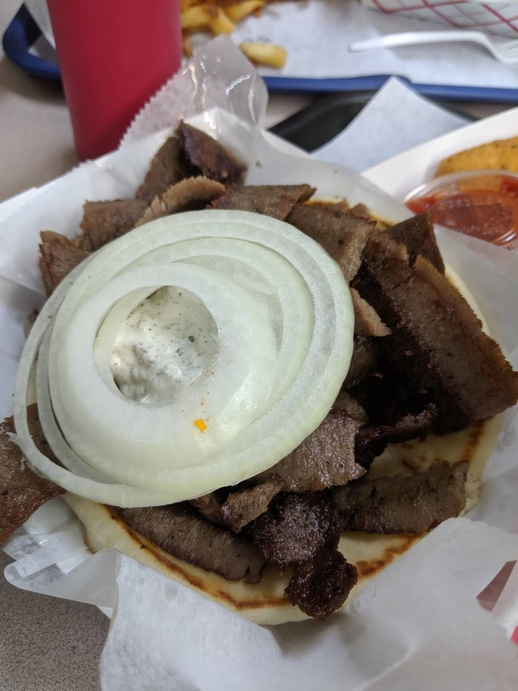 Sam’s Chicken & Ribs-Edgewater | restaurant | 1102 W Granville Ave, Chicago, IL 60660, USA | 7737640803 OR +1 773-764-0803