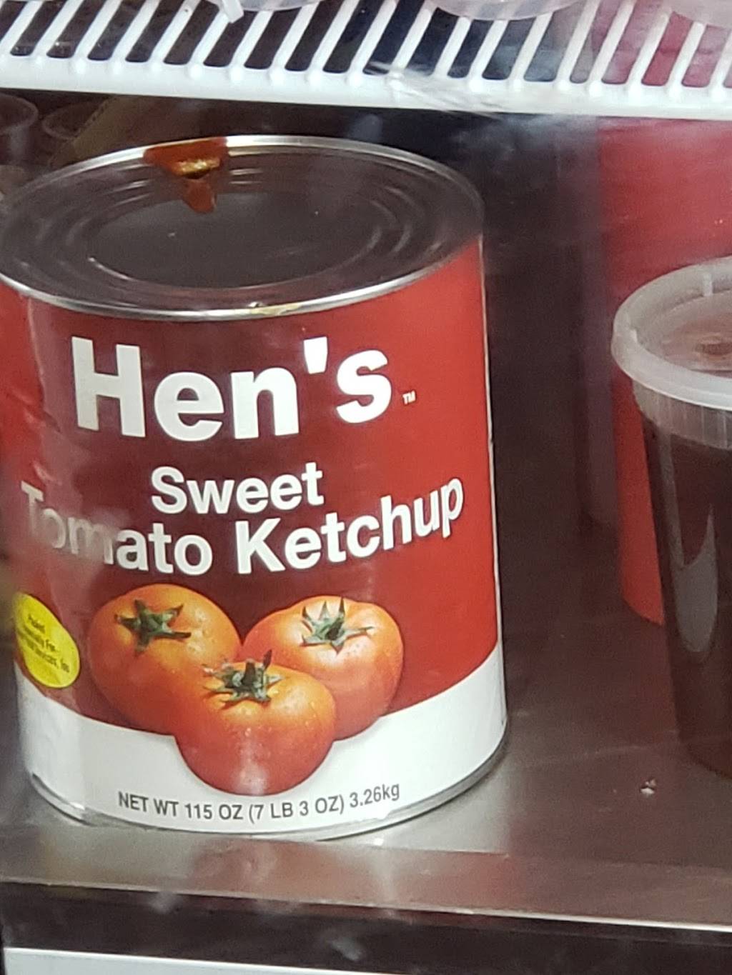 Hunan China | restaurant | 2056, 2056, 792 Harry S Truman Dr, Upper Marlboro, MD 20774, USA | 3013368883 OR +1 301-336-8883