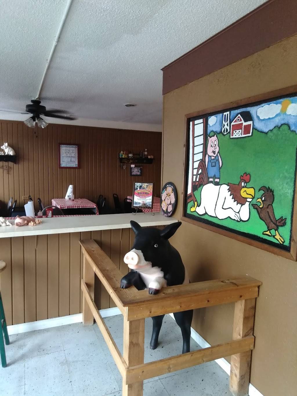 Bills Bar-B-Q | restaurant | 890 St Francis St, Kennett, MO 63857, USA | 5738888887 OR +1 573-888-8887