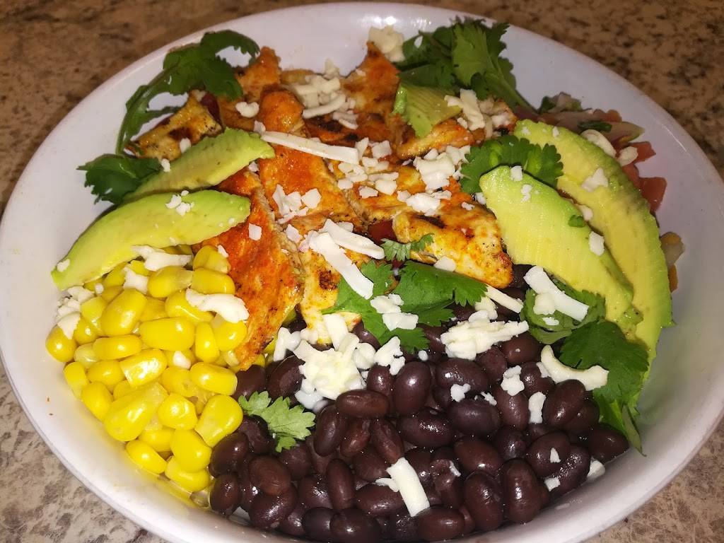 El Patio Mexican Restaurant | restaurant | 2394 US-501, Conway, SC 29526, USA | 8433476984 OR +1 843-347-6984