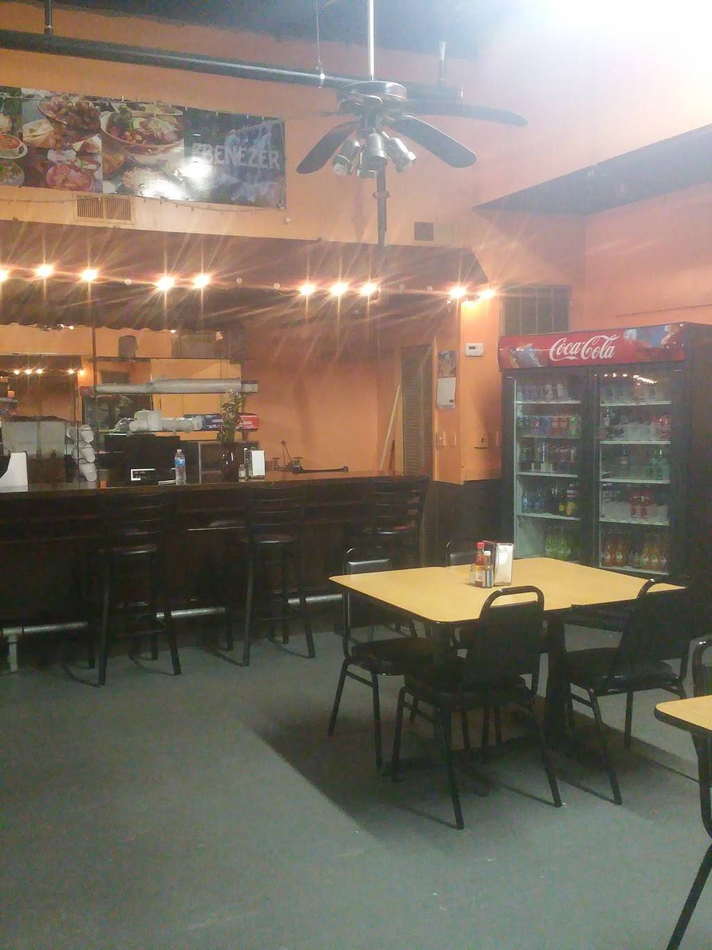 Ebenezer | restaurant | 10 14th St, Bessemer, AL 35020, USA | 2052437695 OR +1 205-243-7695